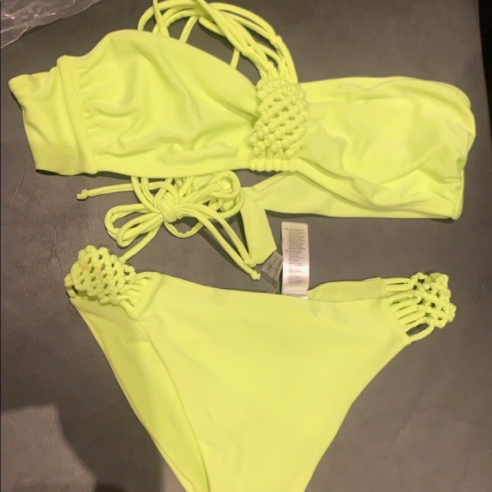Brand new bikini